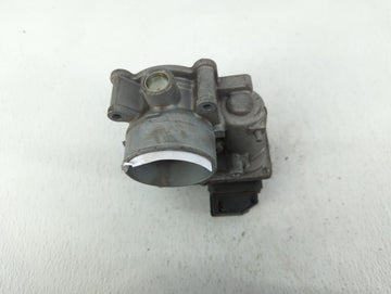 2012-2018 Mazda 3 Throttle Body P/N:152001S08 Fits Fits 2012 2013 2014 2015 2016 2017 2018 OEM Used Auto Parts