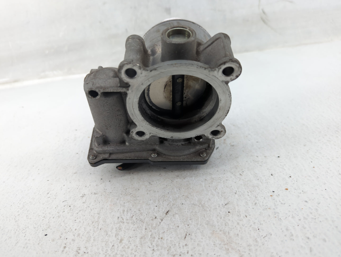 2012-2018 Mazda 3 Throttle Body P/N:152001S08 Fits Fits 2012 2013 2014 2015 2016 2017 2018 OEM Used Auto Parts - Oemusedauto