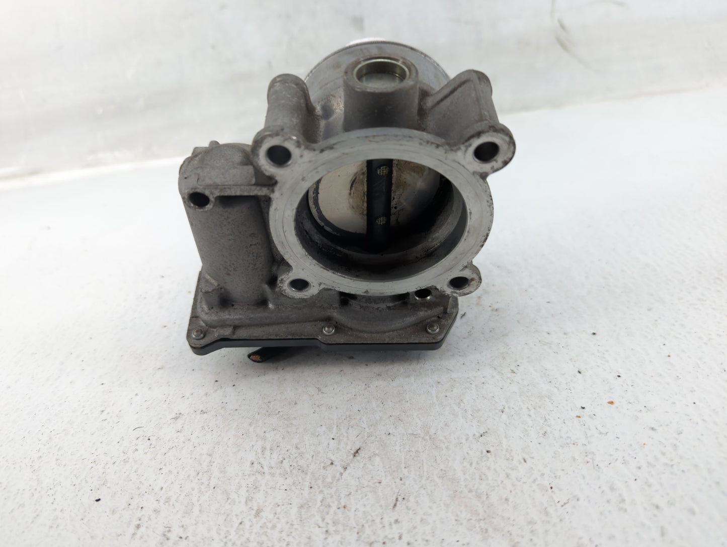 2012-2018 Mazda 3 Throttle Body P/N:152001S08 Fits Fits 2012 2013 2014 2015 2016 2017 2018 OEM Used Auto Parts - Oemusedauto