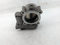 2012-2018 Mazda 3 Throttle Body P/N:152001S08 Fits Fits 2012 2013 2014 2015 2016 2017 2018 OEM Used Auto Parts - Oemusedauto