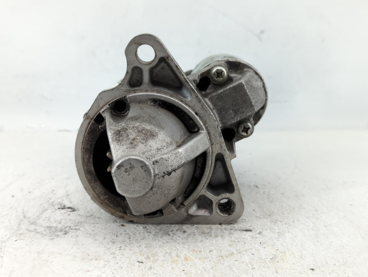 2014-2022 Mazda 3 Car Starter Motor Solenoid OEM P/N:M000T39671 PY01 Fits Fits 2014 2015 2016 2017 2018 2019 2020 2021 2022 