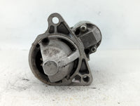 2014-2022 Mazda 3 Car Starter Motor Solenoid OEM P/N:M000T39671 PY01 Fits Fits 2014 2015 2016 2017 2018 2019 2020 2021 2022 