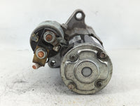 2014-2022 Mazda 3 Car Starter Motor Solenoid OEM P/N:M000T39671 PY01 Fits Fits 2014 2015 2016 2017 2018 2019 2020 2021 2022 