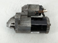 2014-2022 Mazda 3 Car Starter Motor Solenoid OEM P/N:M000T39671 PY01 Fits Fits 2014 2015 2016 2017 2018 2019 2020 2021 2022 