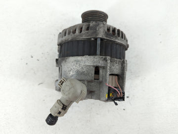2014-2017 Mazda 3 Alternator Replacement Generator Charging Assembly Engine OEM P/N:A5TL0491ZX Fits Fits 2013 2014 2015 2016