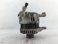 2014-2017 Mazda 3 Alternator Replacement Generator Charging Assembly Engine OEM P/N:A5TL0491ZX Fits Fits 2013 2014 2015 2016