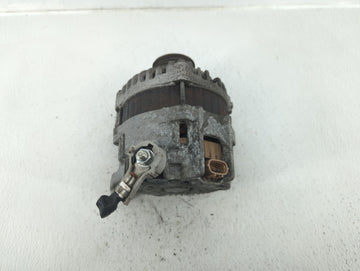 2014-2017 Mazda 3 Alternator Replacement Generator Charging Assembly Engine OEM P/N:A5TL0491 Fits Fits 2013 2014 2015 2016 2