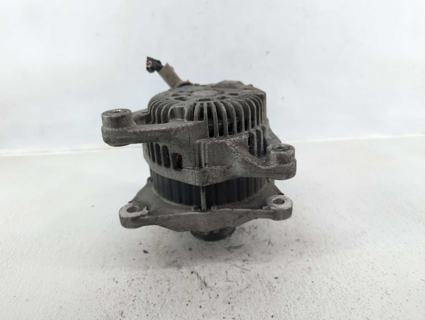 2014-2017 Mazda 3 Alternator Replacement Generator Charging Assembly Engine OEM P/N:A5TL0491 Fits Fits 2013 2014 2015 2016 2