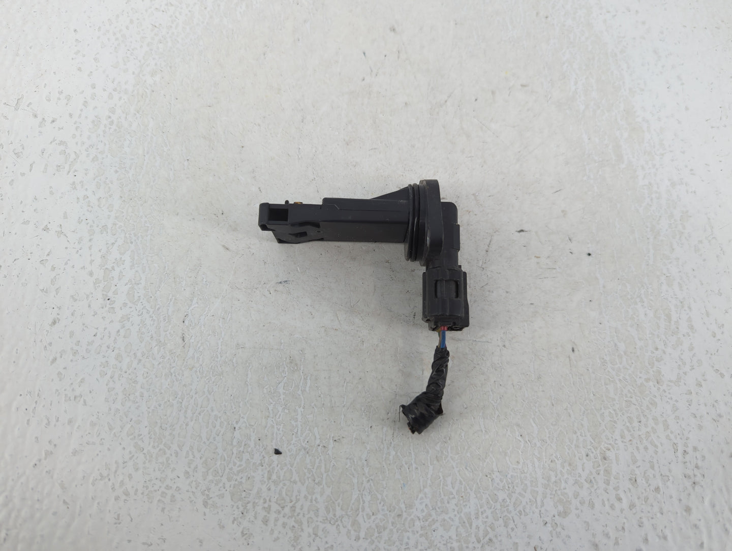 2012-2018 Mazda 3 Mass Air Flow Meter Maf - Oemusedautoparts1.com