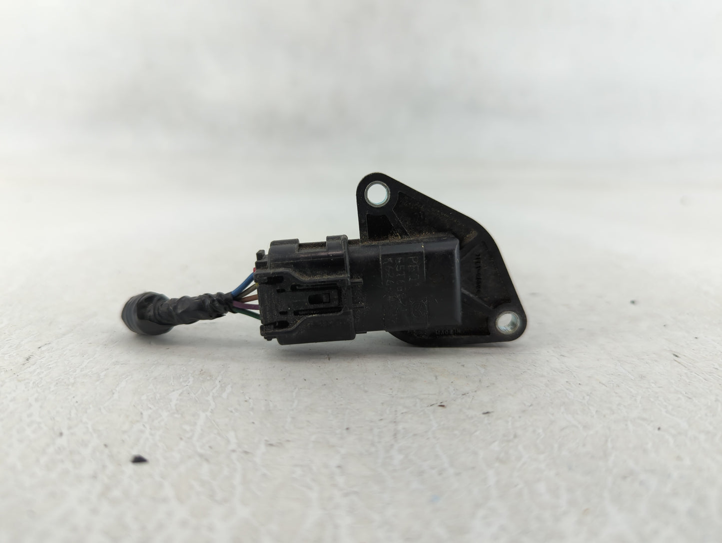 2012-2018 Mazda 3 Mass Air Flow Meter Maf - Oemusedautoparts1.com