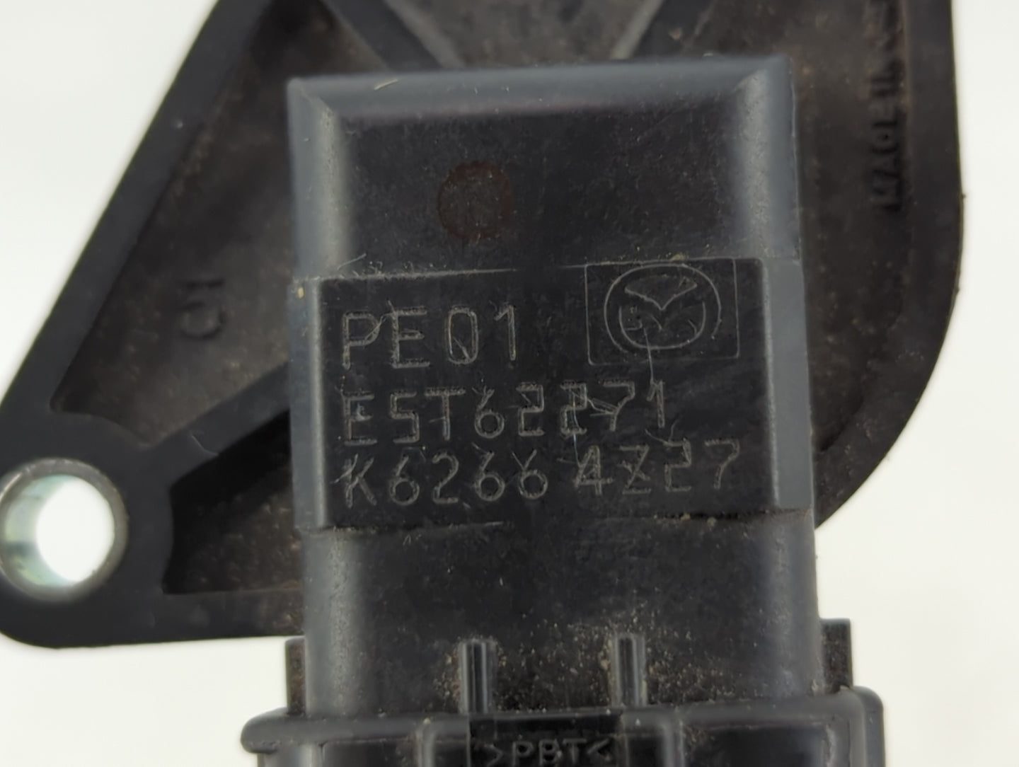 2012-2018 Mazda 3 Mass Air Flow Meter Maf - Oemusedautoparts1.com