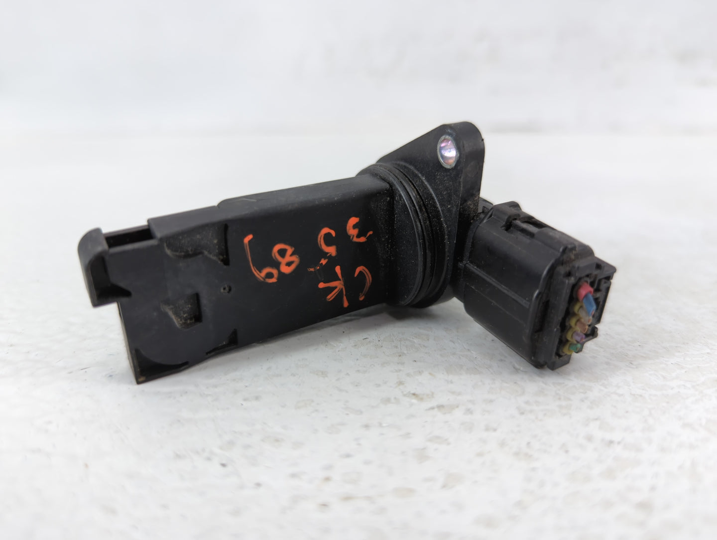 2012-2018 Mazda 3 Mass Air Flow Meter Maf - Oemusedautoparts1.com