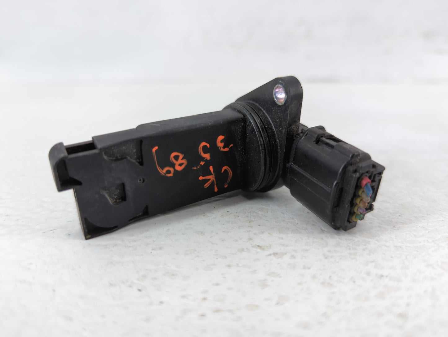 2012-2018 Mazda 3 Mass Air Flow Meter Maf - Oemusedautoparts1.com