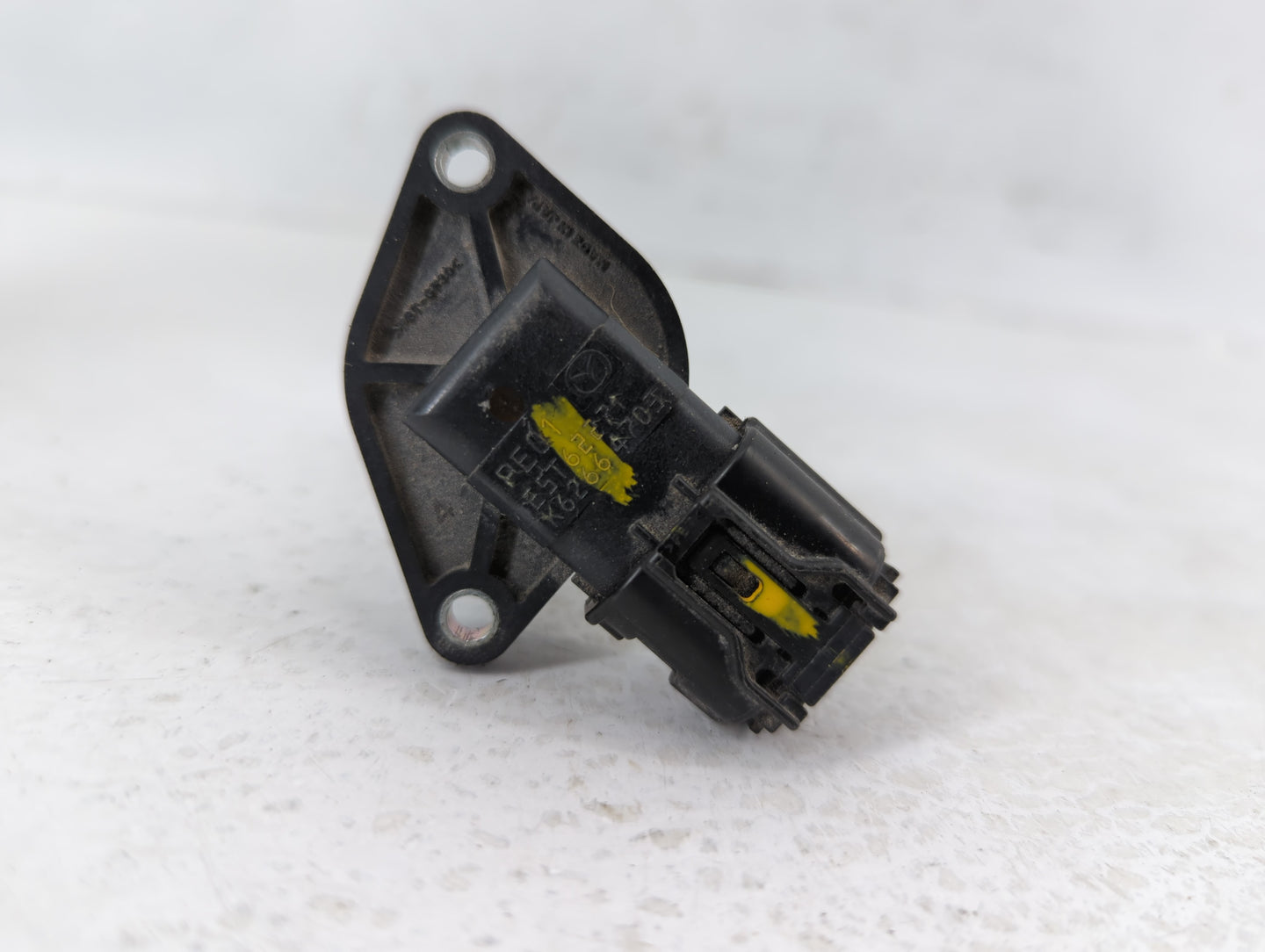 2012-2018 Mazda 3 Mass Air Flow Meter Maf - Oemusedautoparts1.com