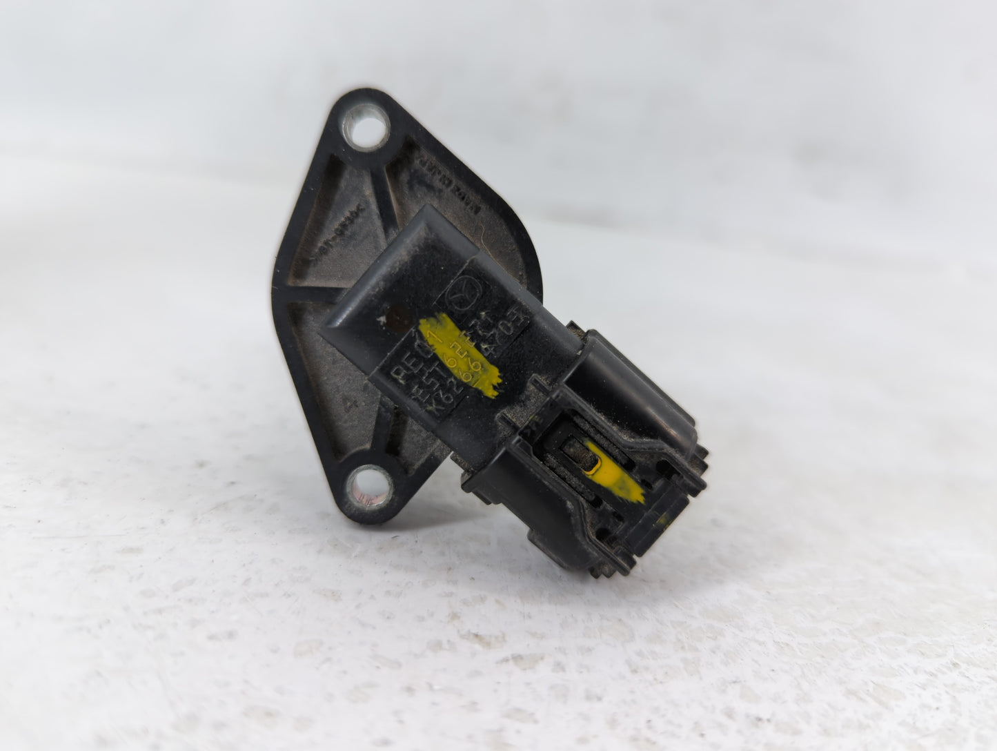 2012-2018 Mazda 3 Mass Air Flow Meter Maf - Oemusedautoparts1.com