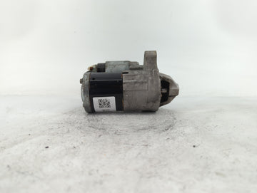 2012-2022 Mazda 3 Car Starter Motor Solenoid OEM P/N:M000TD0071ZC Fits Fits 2012 2013 2014 2015 2016 2017 2018 2019 2020 202