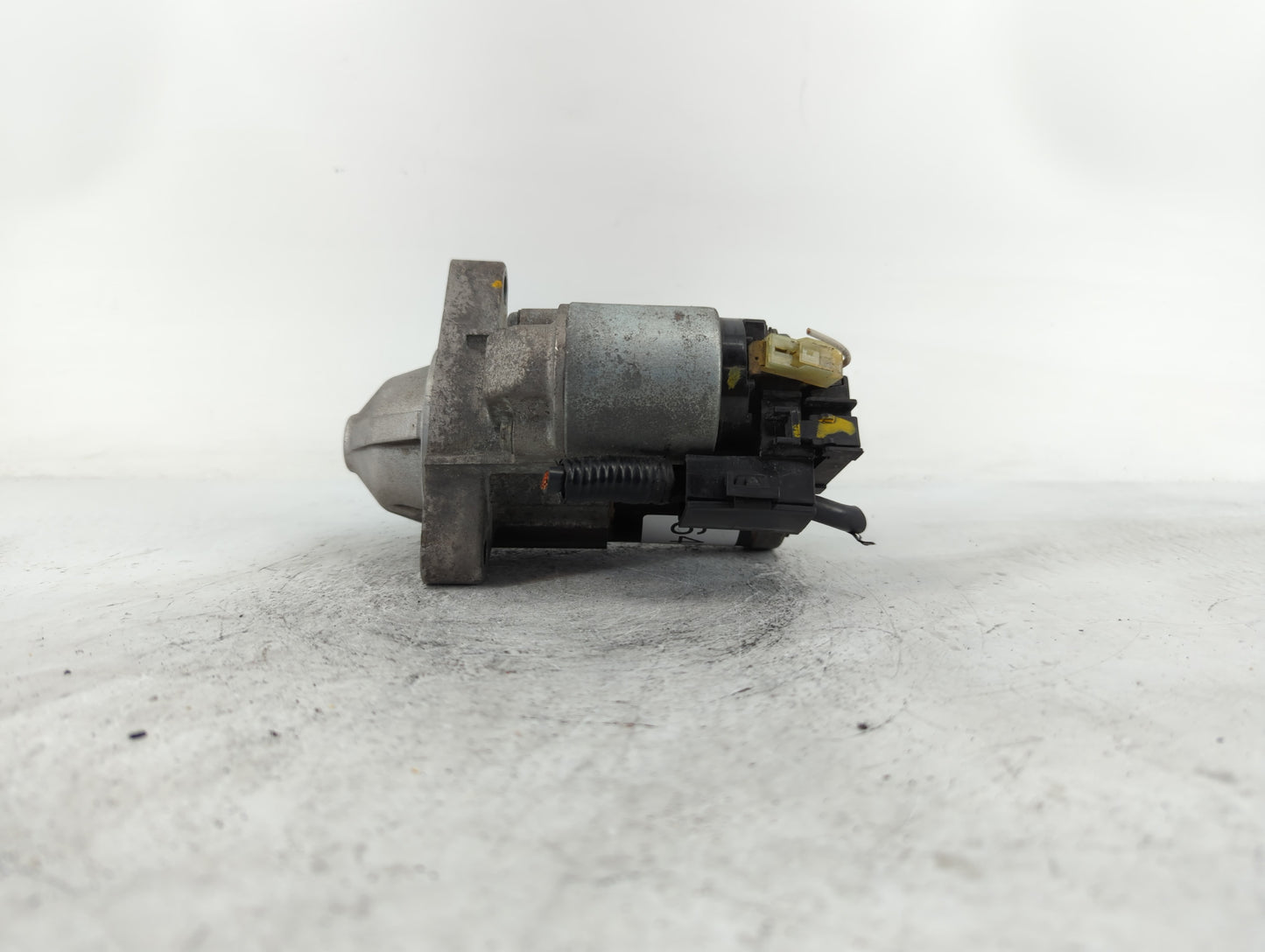 2012-2022 Mazda 3 Car Starter Motor Solenoid OEM P/N:M000TD0071ZC Fits Fits 2012 2013 2014 2015 2016 2017 2018 2019 2020 202