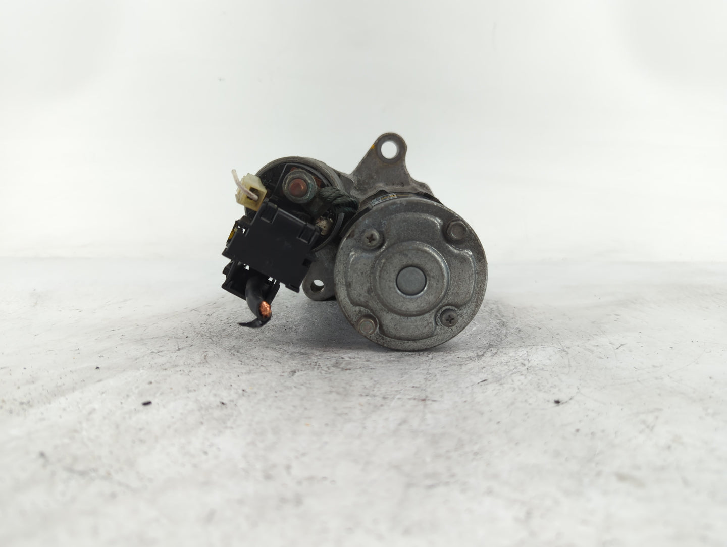 2012-2022 Mazda 3 Car Starter Motor Solenoid OEM P/N:M000TD0071ZC Fits Fits 2012 2013 2014 2015 2016 2017 2018 2019 2020 202