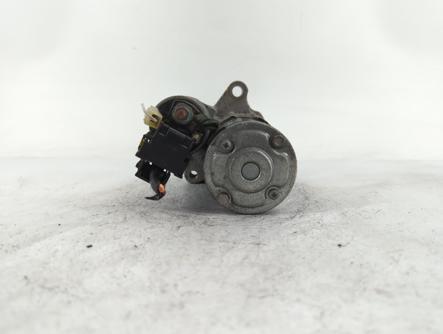 2012-2022 Mazda 3 Car Starter Motor Solenoid OEM P/N:M000TD0071ZC Fits Fits 2012 2013 2014 2015 2016 2017 2018 2019 2020 202