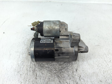 2012-2022 Mazda 3 Car Starter Motor Solenoid OEM P/N:M000TD0071ZC Fits Fits 2012 2013 2014 2015 2016 2017 2018 2019 2020 202