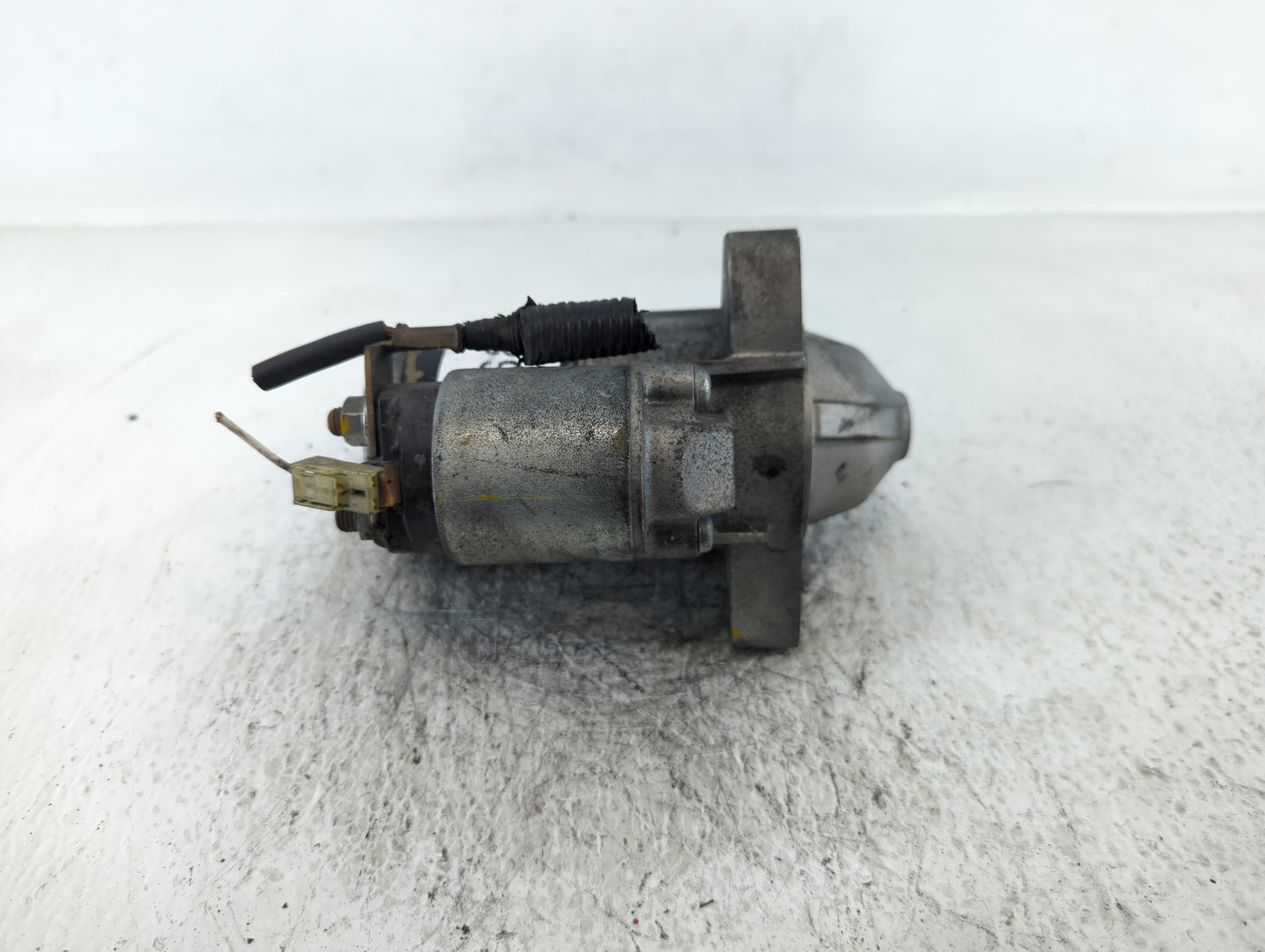 2012-2022 Mazda 3 Car Starter Motor Solenoid OEM P/N:M000TD0071ZC Fits Fits 2012 2013 2014 2015 2016 2017 2018 2019 2020 202