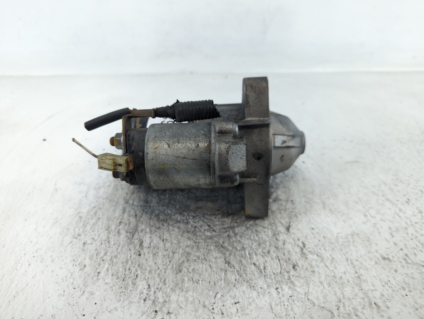 2012-2022 Mazda 3 Car Starter Motor Solenoid OEM P/N:M000TD0071ZC Fits Fits 2012 2013 2014 2015 2016 2017 2018 2019 2020 202