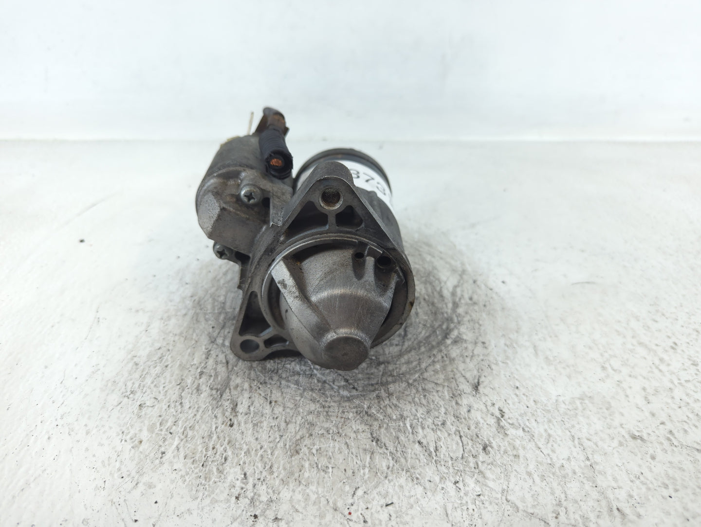 2012-2022 Mazda 3 Car Starter Motor Solenoid OEM P/N:M000TD0071ZC Fits Fits 2012 2013 2014 2015 2016 2017 2018 2019 2020 202