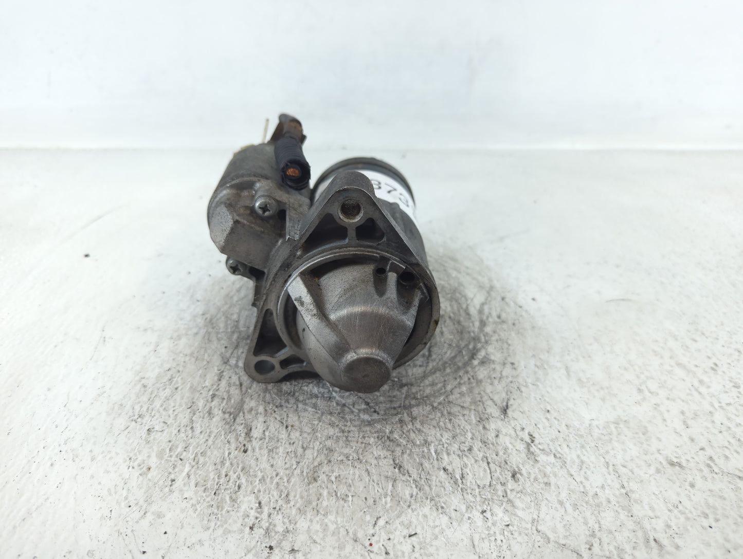 2012-2022 Mazda 3 Car Starter Motor Solenoid OEM P/N:M000TD0071ZC Fits Fits 2012 2013 2014 2015 2016 2017 2018 2019 2020 202