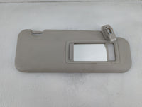 2014-2018 Mazda 3 Sun Visor Shade Replacement Passenger Right Mirror Fits Fits 2014 2015 2016 2017 2018 OEM Used Auto Parts 