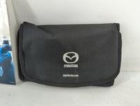 2015 Mazda 3 Owners Manual Book Guide P/N:9999-95-038C-15 OEM Used Auto Parts - Oemusedautoparts1.com