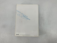 2015 Mazda 3 Owners Manual Book Guide P/N:9999-95-038C-15 OEM Used Auto Parts - Oemusedautoparts1.com