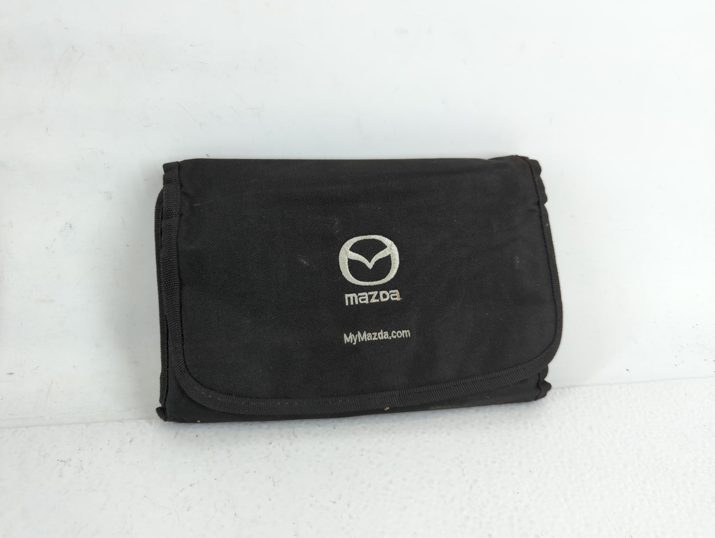 2015 Mazda 3 Owners Manual Book Guide P/N:9999-95-038C-15 OEM Used Auto Parts - Oemusedautoparts1.com