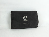 2015 Mazda 3 Owners Manual Book Guide P/N:9999-95-038C-15 OEM Used Auto Parts - Oemusedautoparts1.com