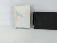 2015 Mazda 3 Owners Manual Book Guide P/N:9999-95-038C-15 OEM Used Auto Parts - Oemusedautoparts1.com