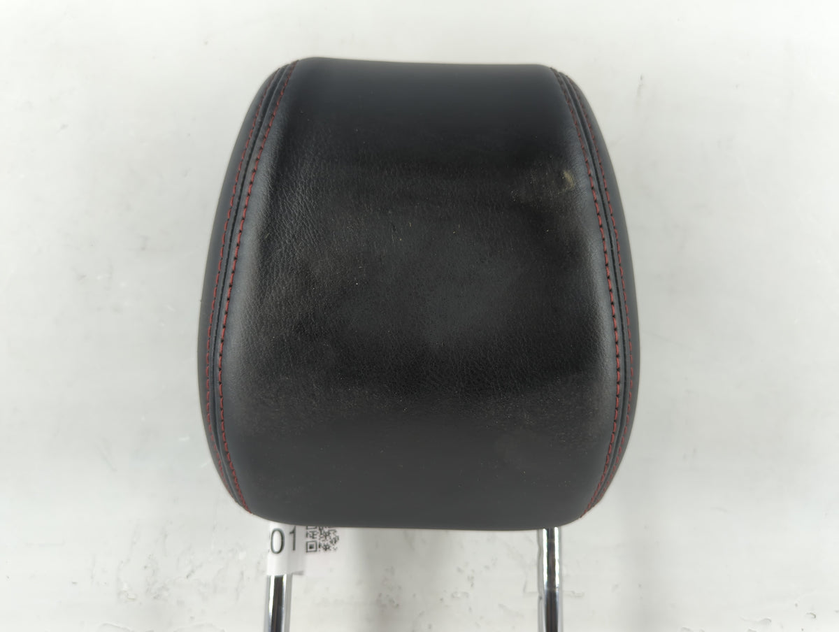 2015 Mazda 3 Headrest Head Rest Rear Seat Fits OEM Used Auto Parts - Oemusedautoparts1.com