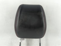 2015 Mazda 3 Headrest Head Rest Rear Seat Fits OEM Used Auto Parts - Oemusedautoparts1.com