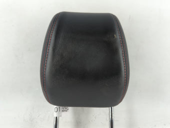 compare product 2015 Mazda 3 Headrest Head Rest Rear Seat Fits OEM Used Auto Parts