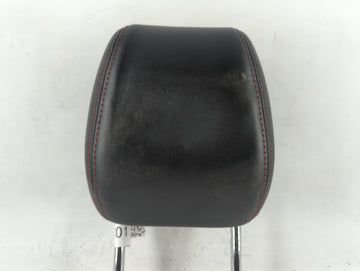 2015 Mazda 3 Headrest Head Rest Rear Seat Fits OEM Used Auto Parts - Oemusedautoparts1.com