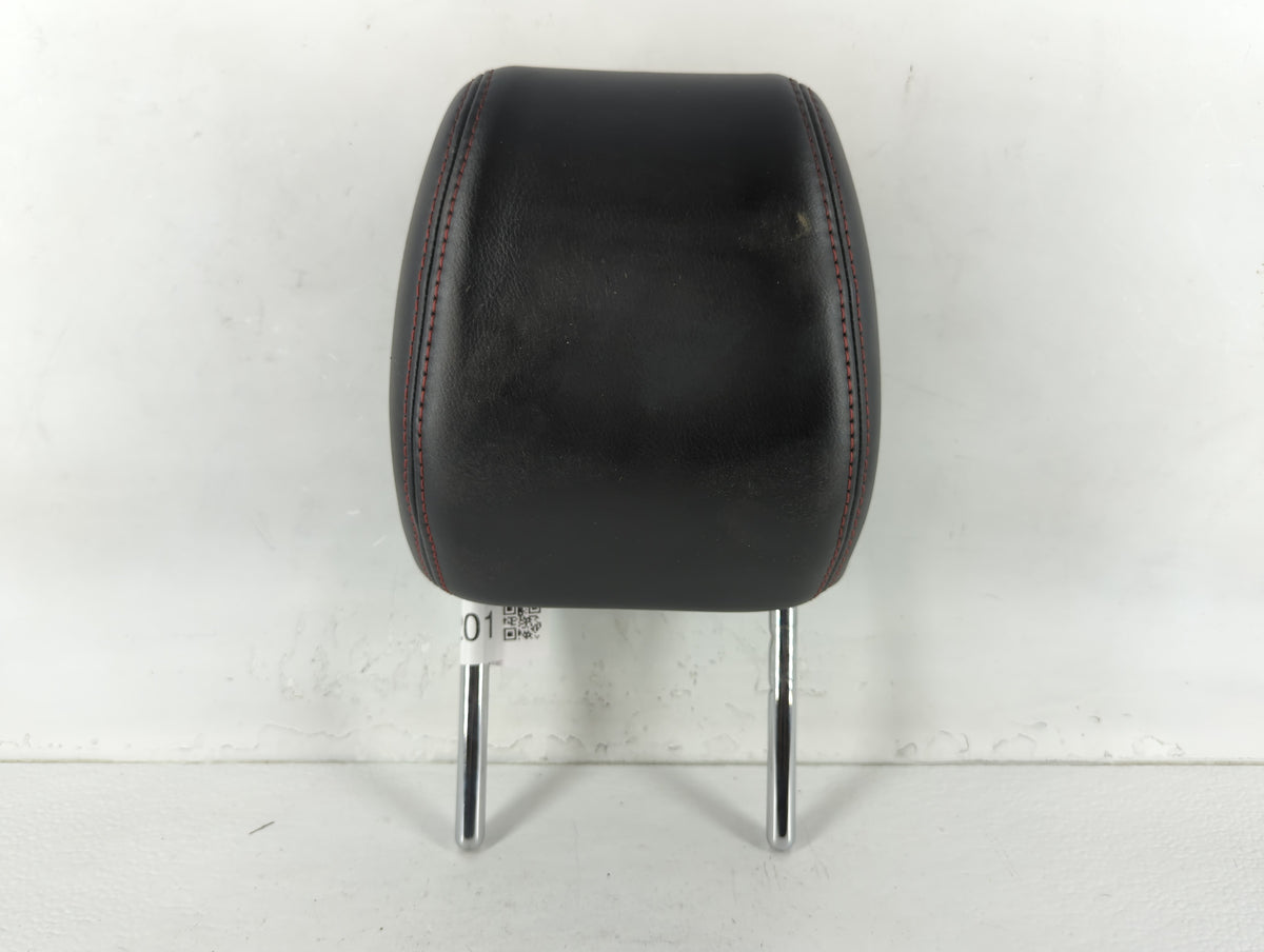 2015 Mazda 3 Headrest Head Rest Rear Seat Fits OEM Used Auto Parts - Oemusedautoparts1.com