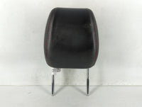 2015 Mazda 3 Headrest Head Rest Rear Seat Fits OEM Used Auto Parts - Oemusedautoparts1.com