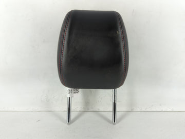 2015 Mazda 3 Headrest Head Rest Rear Seat Fits OEM Used Auto Parts