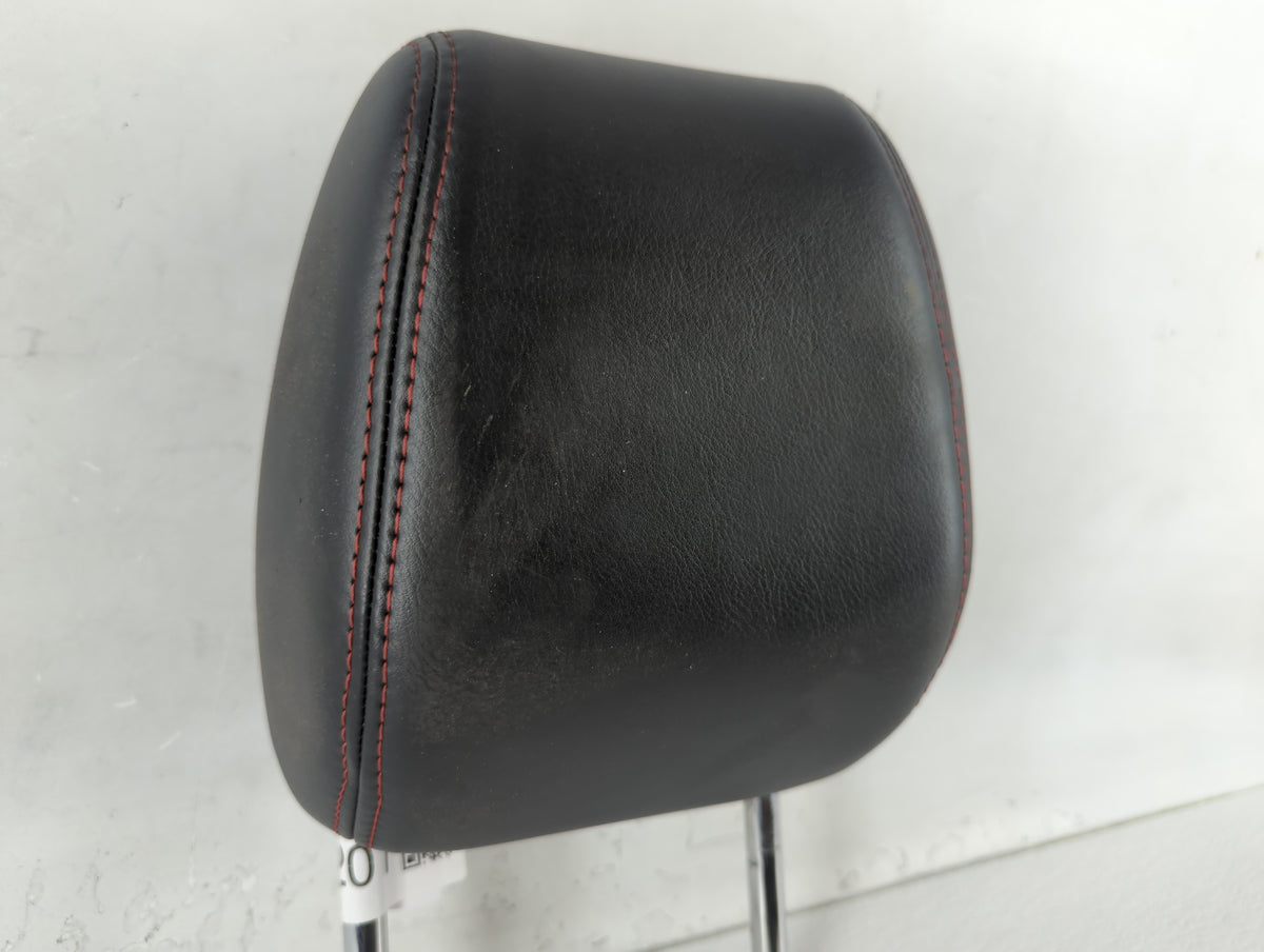 2015 Mazda 3 Headrest Head Rest Rear Seat Fits OEM Used Auto Parts - Oemusedautoparts1.com