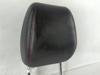 2015 Mazda 3 Headrest Head Rest Rear Seat Fits OEM Used Auto Parts - Oemusedautoparts1.com