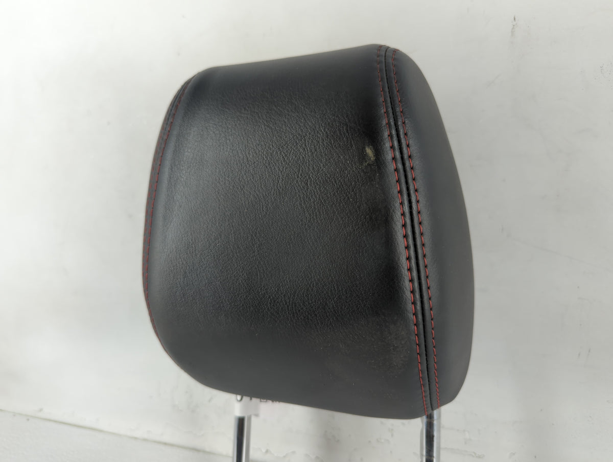 2015 Mazda 3 Headrest Head Rest Rear Seat Fits OEM Used Auto Parts - Oemusedautoparts1.com