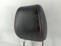 2015 Mazda 3 Headrest Head Rest Rear Seat Fits OEM Used Auto Parts - Oemusedautoparts1.com