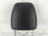 2015 Mazda 3 Headrest Head Rest Rear Seat Fits OEM Used Auto Parts - Oemusedautoparts1.com