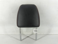 2015 Mazda 3 Headrest Head Rest Rear Seat Fits OEM Used Auto Parts - Oemusedautoparts1.com