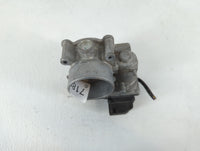 2012-2018 Mazda 3 Throttle Body Fits Fits 2012 2013 2014 2015 2016 2017 2018 OEM Used Auto Parts - Oemusedautoparts1.com