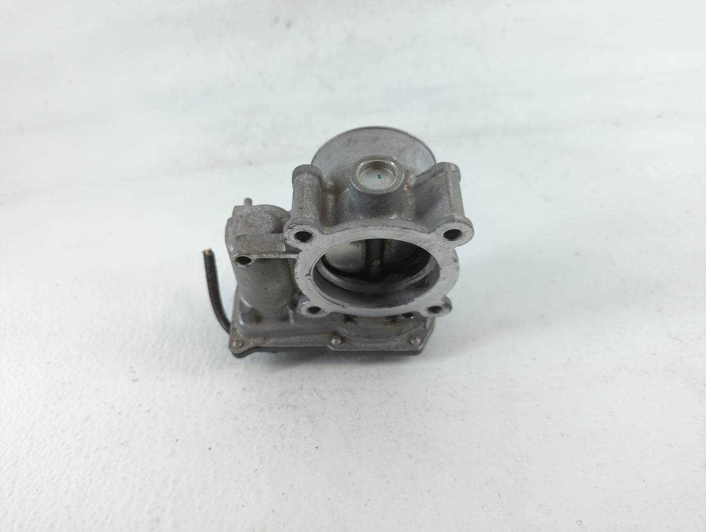 2012-2018 Mazda 3 Throttle Body Fits Fits 2012 2013 2014 2015 2016 2017 2018 OEM Used Auto Parts - Oemusedautoparts1.com