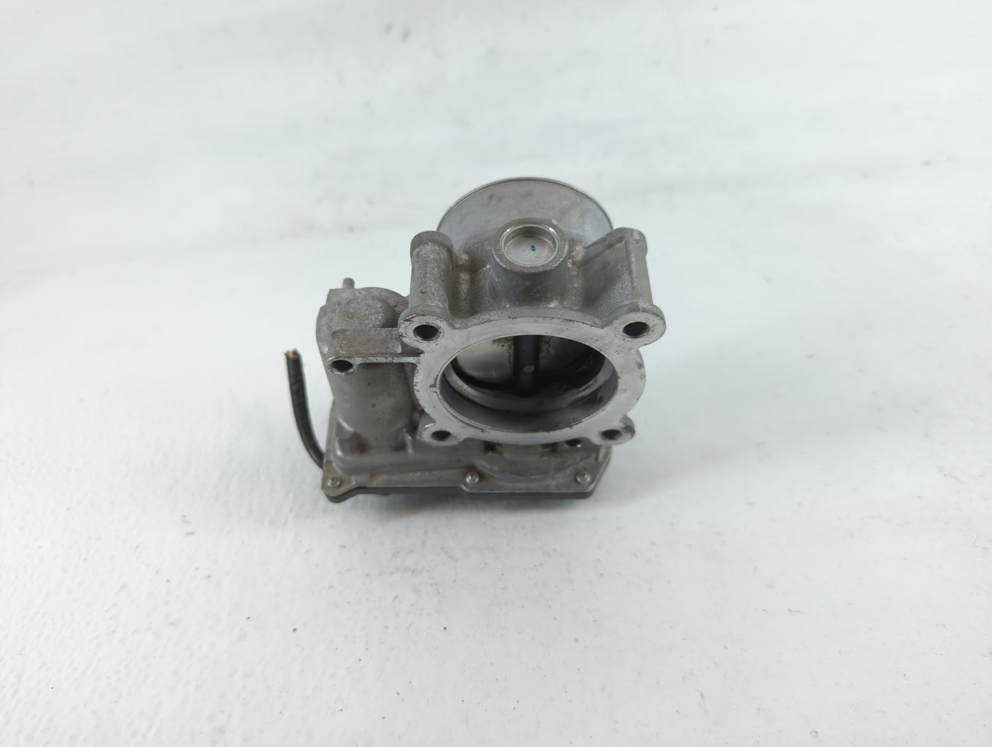 2012-2018 Mazda 3 Throttle Body Fits Fits 2012 2013 2014 2015 2016 2017 2018 OEM Used Auto Parts - Oemusedautoparts1.com